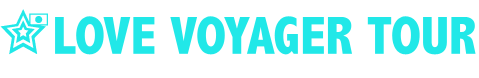 LOVE VOYAGER TOUR